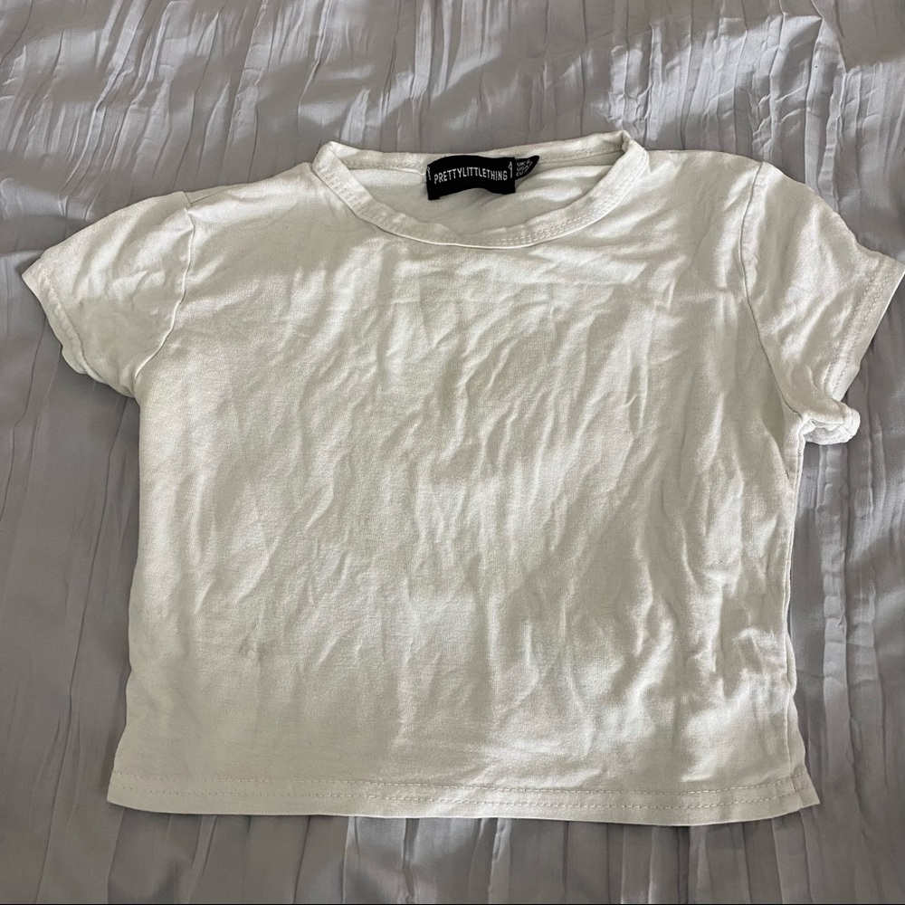 Pretty Little Thing Tee